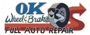 OK Wheel & Brake Repair